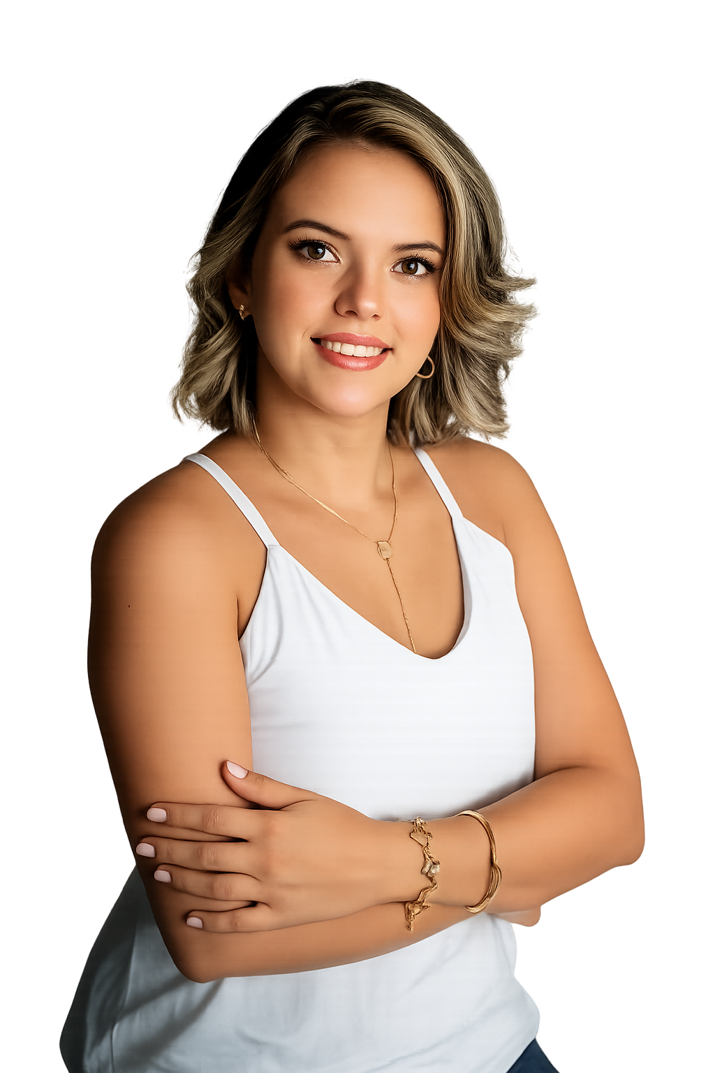 Dra. Rebeca Vaz – Especialista em Estética Avançada em Parnaíba